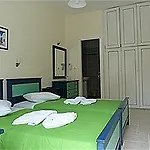 Hotel Captain Manolis 2*