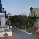 Hotel Captain Manolis Parikia (Paros)