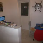 Hotel Captain Manolis Parikia (Paros)