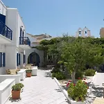 Captain Manolis Parikia (Paros)
