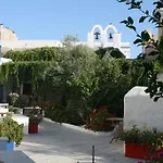 Hotel Captain Manolis 2*
