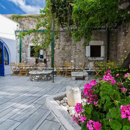 Hotell Captain Manolis 2*