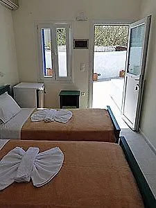 Hotel Captain Manolis 2*