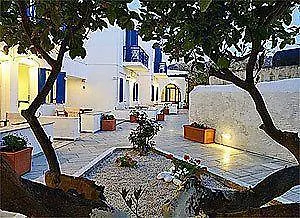Hotel Captain Manolis