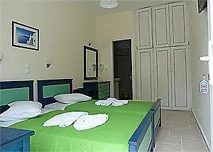 Hotel Captain Manolis 2*