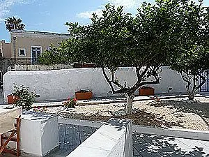 Captain Manolis Hotel Parikia (Paros)