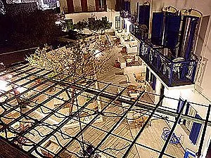 Hotel Captain Manolis Parikia (Paros)
