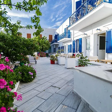 Captain Manolis Hotel