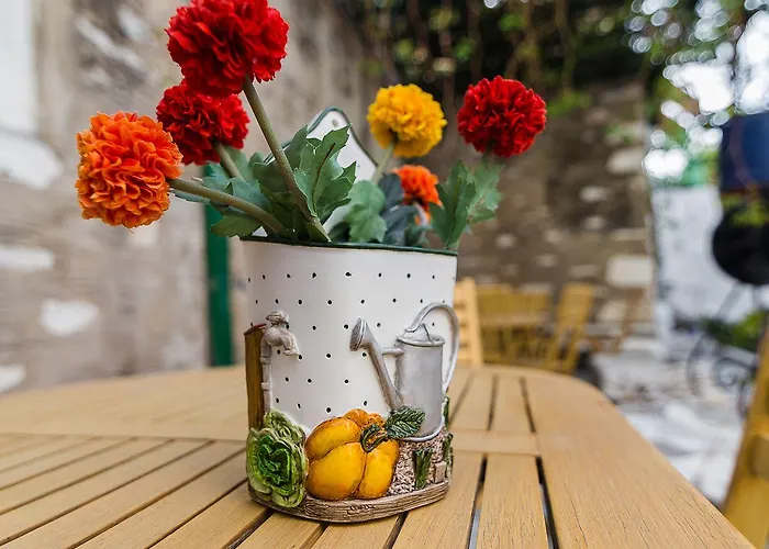 Hotell Captain Manolis 2*