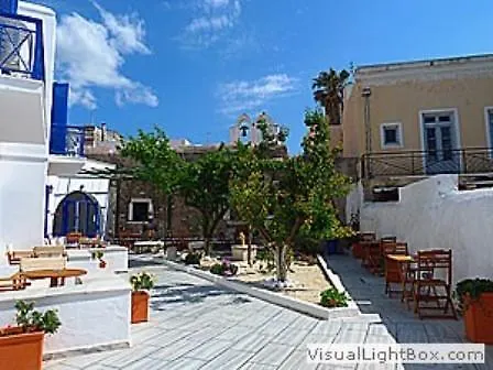 Hotell Captain Manolis 2*