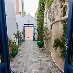 Otel Captain Manolis 2*