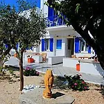 Captain Manolis Otel 2*