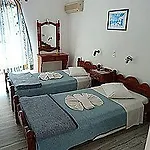 Hotel Captain Manolis Paro