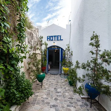 Captain Manolis Hotel 2*