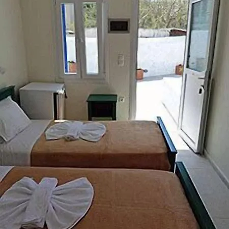 Hotel Captain Manolis 2*