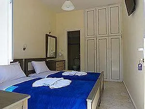 Captain Manolis Hotel Páros