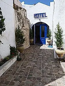 Hotel Captain Manolis