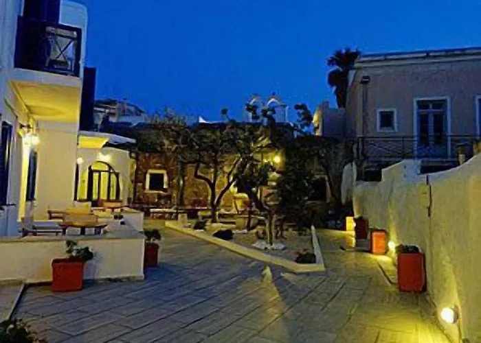 κάπταιν μανώλης Πάρος