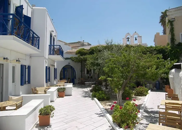 κάπταιν μανώλης Πάρος